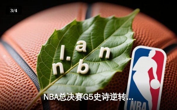 NBA总决赛G5史诗逆转：掘金加时险胜热火 约基奇41分三双创历史 - 3