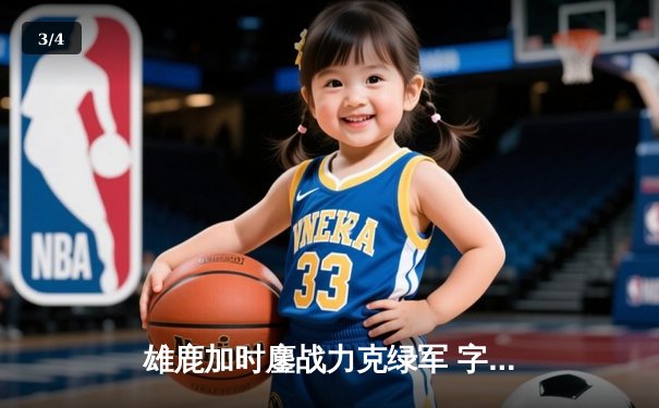 雄鹿加时鏖战力克绿军 字母哥狂砍42+12+8统治攻防 - 3