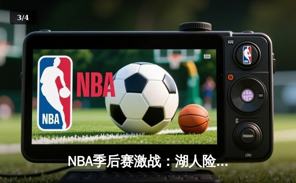 NBA季后赛激战：湖人险胜勇士，詹姆斯关键三分定乾坤 - 3