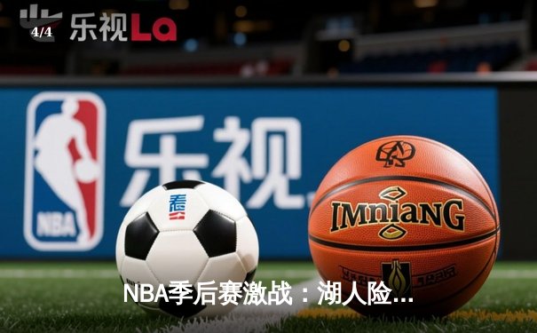 NBA季后赛激战：湖人险胜勇士，詹姆斯关键三分定乾坤 - 4