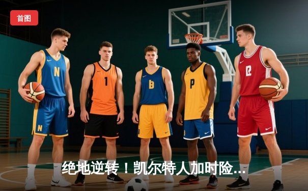 绝地逆转！凯尔特人加时险胜热火，塔图姆狂砍36分率队守住主场