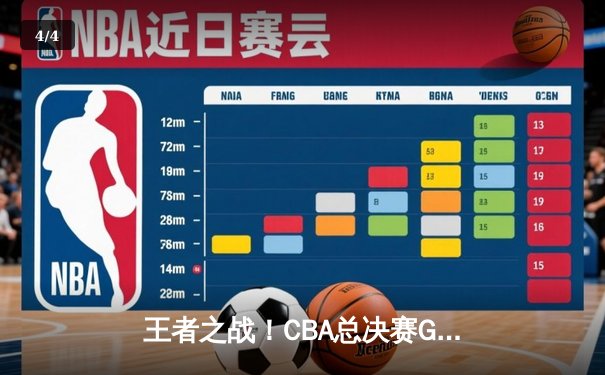 王者之战！CBA总决赛G5宏远险胜辽宁，胡明轩36分加冕FMVP - 4