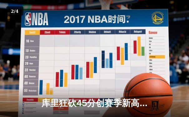 库里狂砍45分创赛季新高 勇士加时险胜凯尔特人重回西部榜首 - 2