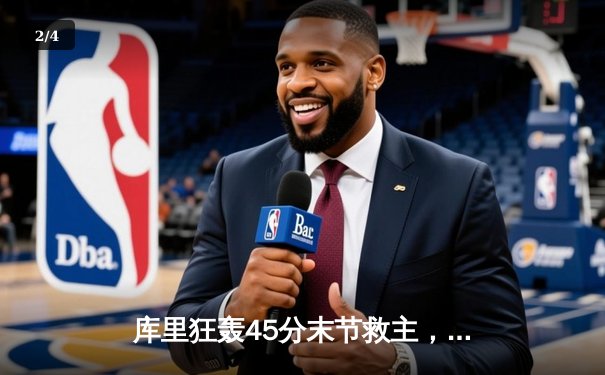 库里狂轰45分末节救主，勇士加时险胜凯尔特人扳平总比分 - 2