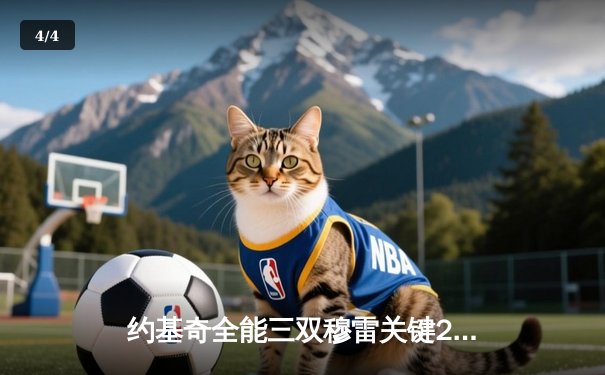 约基奇全能三双穆雷关键28分，掘金逆转森林狼总比分扳成2-2 - 4